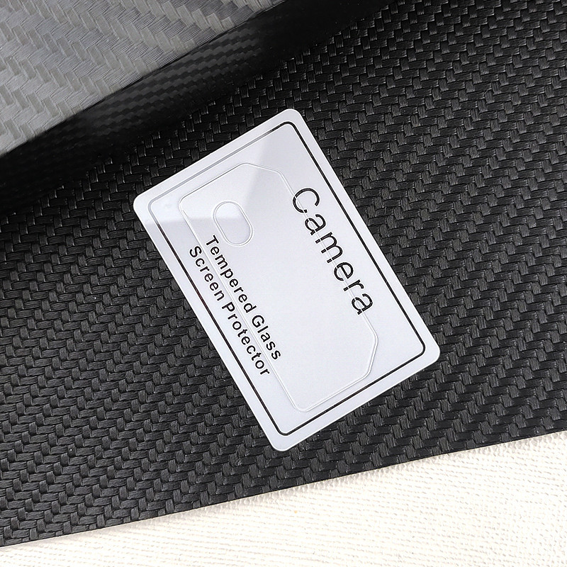 Miếng Dán Cường Lực 9H Bảo Vệ Camera Sau Cho Asus ROG Phone 8 7 6 5 Ultimate Zenfone 8 10 10z Pro