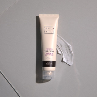 CURLYSHYLL Perfection Curl Cream 150ml
