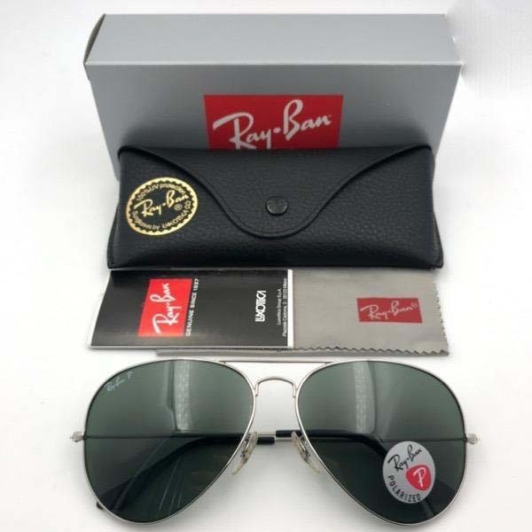 62 Metal 3026 Dụng cụ thuốc lá Đen / Sồi / / Rayban Whane 3026