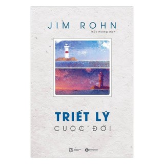 Sách - Bộ Jim Rohn (trọn bộ 5 cuốn) (TH)