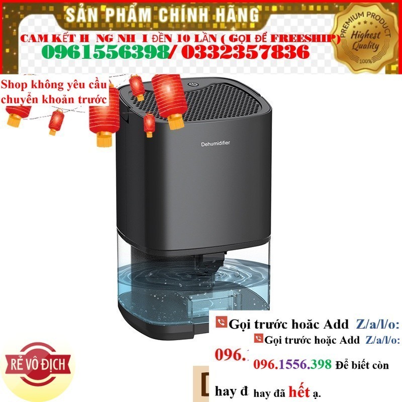 >> CH Xiaomi Youpin Dehumidifier Máy Hút Ẩm Gia Đình Phòng Ngủ -bona prezo