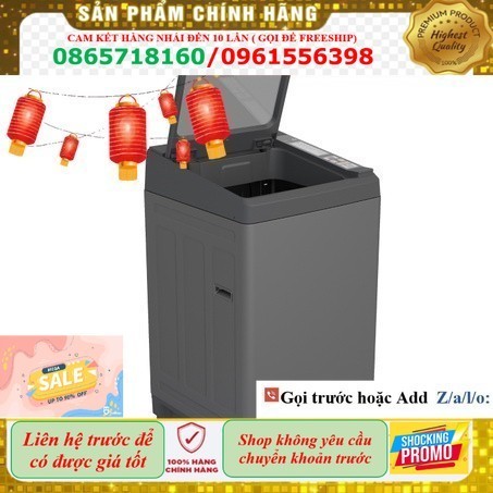 Kho AQW-S90CT(S) Máy giặt Aqua 9 kg AQW-S90CT(S)-