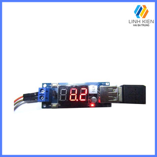 [Có sẵn] Mạch sạc điện thoại 5V2A DC-P4005