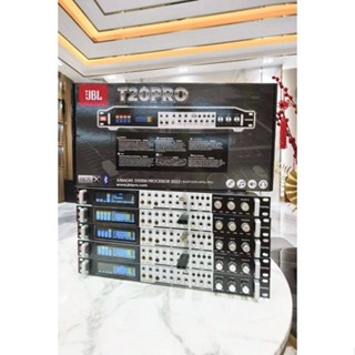 Vang Cơ Lai Số JBL T20 Pro - Hàng nhập khẩu loại 1 năm 2024 - Kaka Shop