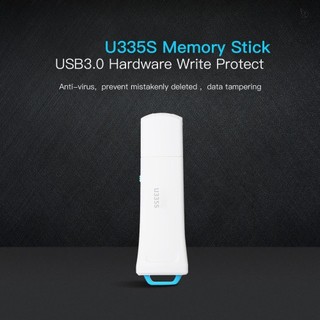 Ổ đĩa Flash Netac Write Protect USB3.0 U335S 32G Memory Stick