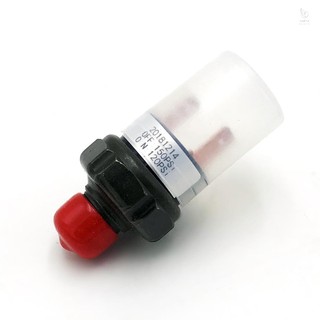 120-150 PSI NPT 1 / 4 Công Tắc Điều Khiển Áp Suất Không Khí Van Sừng Máy Nén Xe Tăng 12V
