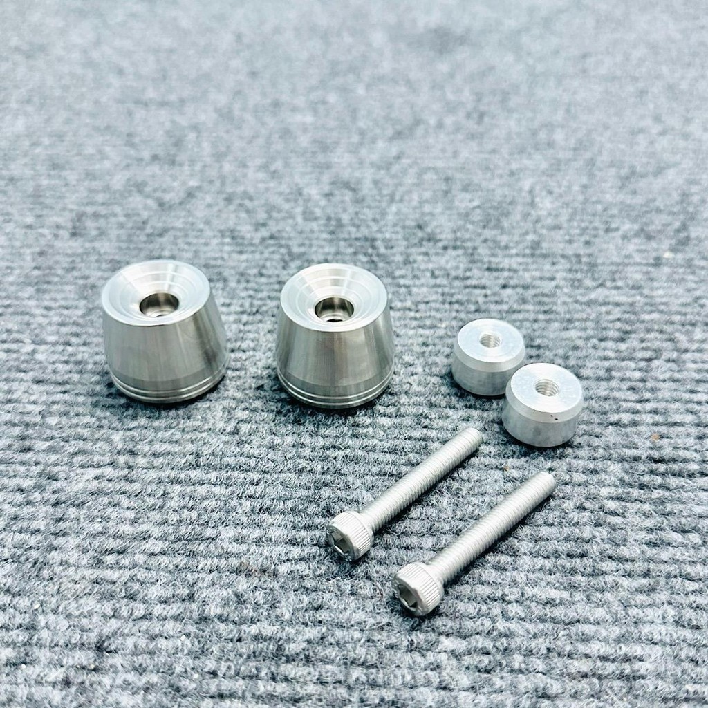 ￼GÙ TRUNG KIỂU SH TẶNG KÈM NHÔM ĐÓNG GÙ GẮN XE MÁY SIRIUS EXCITER WINNER VARIO