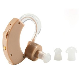 ※optimistic☞Hearing Aid Digital BTE Hearing Aids Adjustable Tone Sound Amplifier[8/11