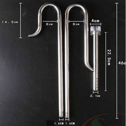 in-out Inox MUFAN Phi 16(Có Lọc Váng)