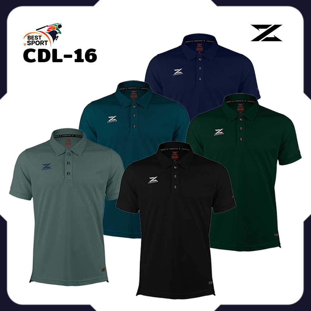 1 Tặng 1 Không GỗÁo sơ mi CADENZA POLO CADENZA Mã ngắn tay CDL-16 Authentic 1