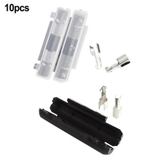 Set 10 Miếng Bọc Cầu Chì 6x30mm