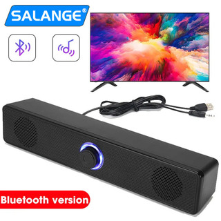 Rạp hát tại nhà hệ thống âm thanh loa bluetooth 4d vòm soundbar loa máy tính cho tivi soundbar hộp loa siêu trầm stereo hộp nhạc