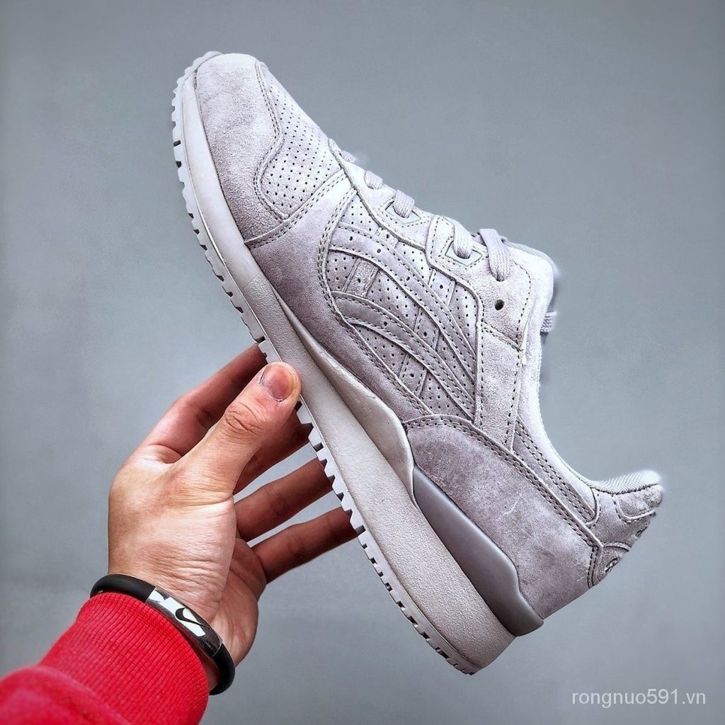 Giày Asics Gel-Lyte III thế hệ thứ ba 5dv5 cổ điển 2023 dành cho nam và nữ