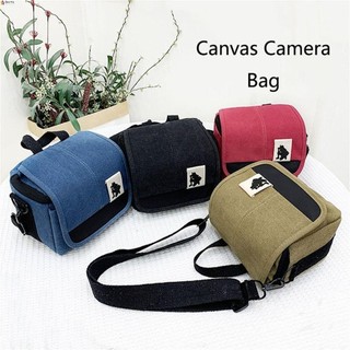 Túi đựng máy ảnh LEOTA Ba lô Phụ kiện máy ảnh Túi Video máy ảnh Túi đeo vai đơn Thiết bị chụp ảnh Bảo vệ chụp ảnh Lưu trữ kỹ thuật số