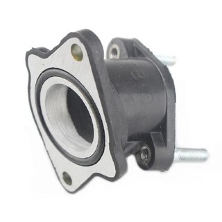 Cổ hút chế hòa khí master125 pipe, intake