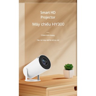 Máy chiếu Máy chiếu Ultra HD cầm tay