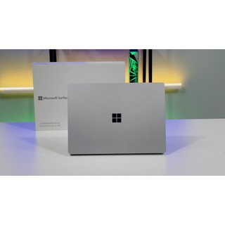 [Mới 100%] Microsoft Surface Laptop 3 Màn 2k Cảm Ứng (Refurbised Certified) BH02