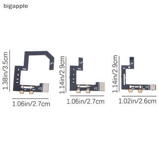 Bigapple Cho Switch Lite Oled Flex Sx Switch Sửa Đổi V1 V2 V3 Cáp TX PCB CPU Flex Cable RDG