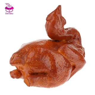 Devoko Vịt nhân tạo / Gà nướng trẻ em'