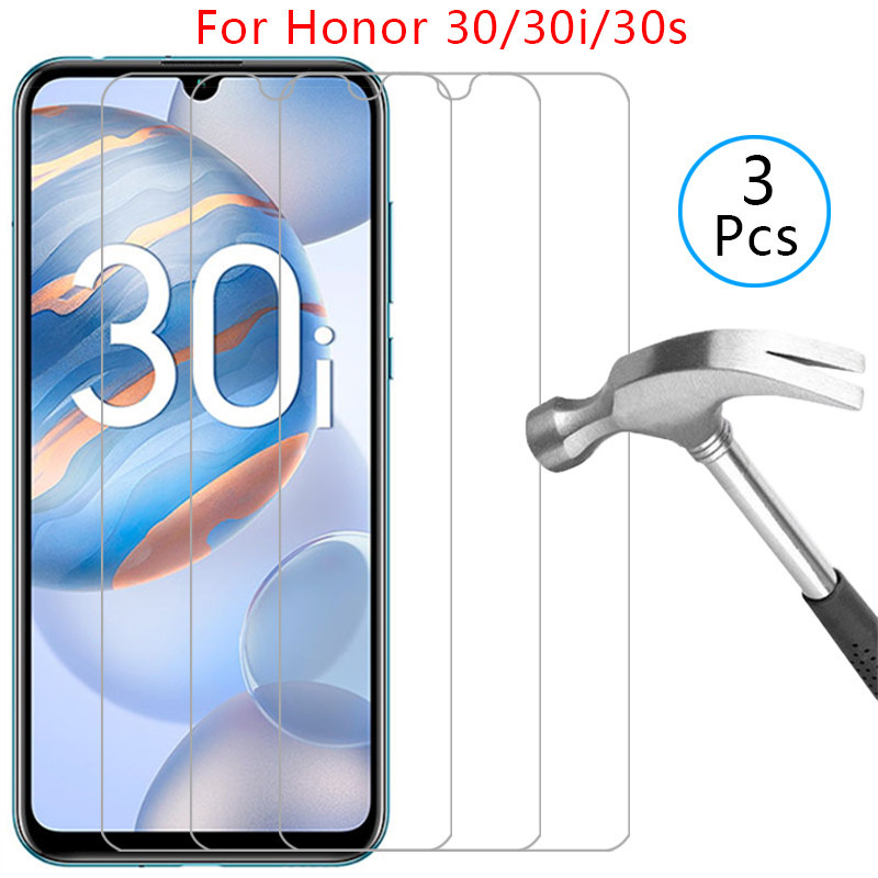 Kính cường lực cho honor 30i 30s 30 ốp lưng trên honor30i honor30s honor30 30 i s i30 s30 điện thoại
