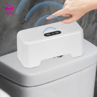 Cảm biến bồn cầu xả bồn cầu tự động cho khách sạn nhà hàng