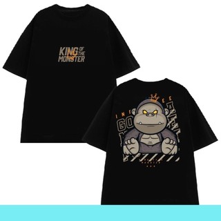 Áo thun  Fni0588, Thun 100% Cotton - form rộng Unisex.