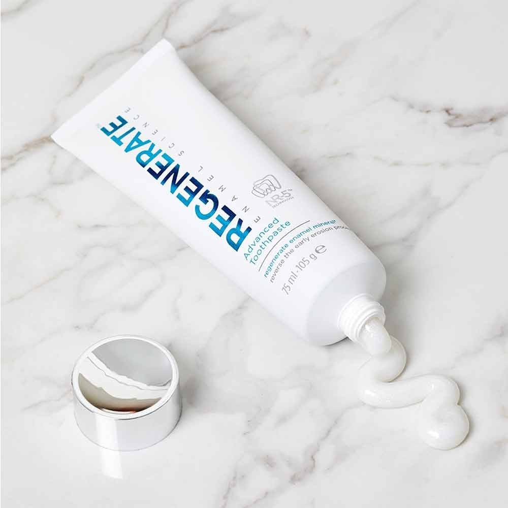 REGENERATE ADVANCED TOOTHPASTE ENAMEL SCIENCE 75ml