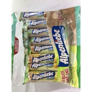 Hộp 16 thỏi Kẹo Alpenliebe các vị