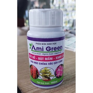 Ami green