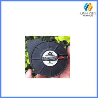 Quạt hút con sò 5015