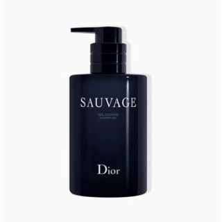 Sữa Tắm Nam Dior Sauvage Hương Thơm Bằng Gỗ Dầu Gội Toàn Thân Và Sữa Tắm 250ml Cho Bạn Trai