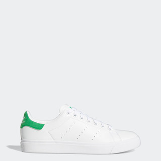 adidas Phong cách sống Giày Stan Smith Vulc Nam trắng FX8070