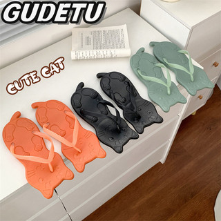 Bonnie Cathy  Dép nữ dép phong cách mới Dép xỏ ngón phẳng nữ và dép nhẹ Dép xỏ ngón thông thường dành cho nữ để mặc ngoài trời
