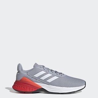 adidas Chạy Giày Response SR Nam Xám FY9152