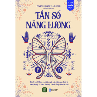 Sách Sách Tần Số Năng Lượng (Bìa Mềm)