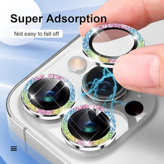 Miếng dán bảo vệ camera cho iphone 13 pro / 13 pro max / 12 pro / 12 pro max / 12 / 12 13 mini / 11 pro max / 11 pro