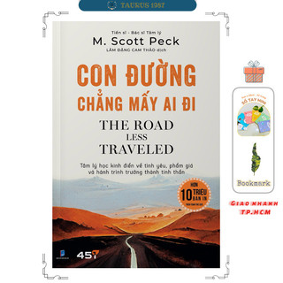 Sách con đường chẳng mấy ai đi