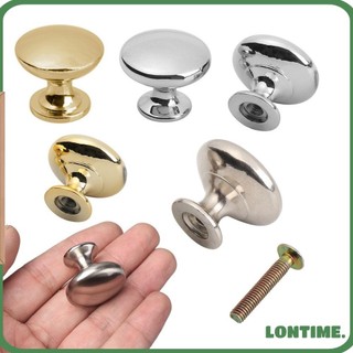 Tay nắm cửa tủ bằng kim loại kiểu dáng cổ điển