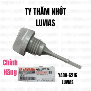 Yada-6216-ty thăm nhớt luvias phụ tùng phụ kiện xe máy