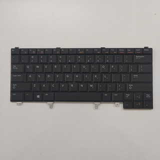 [NEW] Bàn Phím Laptop Dell Latitude E5420 E5430 E6320 E6330 E6420 E6430 E5430 E6440 Mới 100%