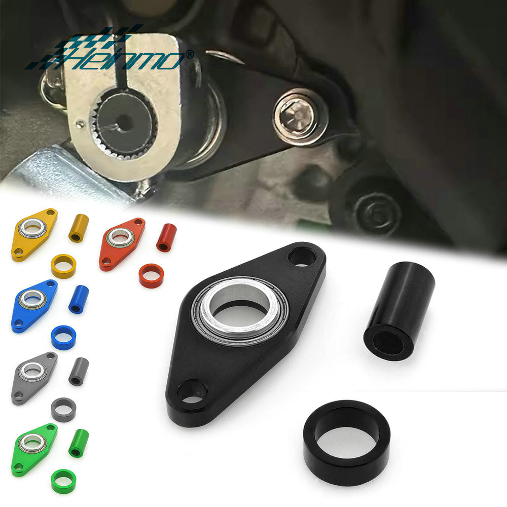 Dành Cho Kawasaki ZX25R ZX4R CNC Bánh Răng Trái Dịch Chuyển Cần Số Ổn Định