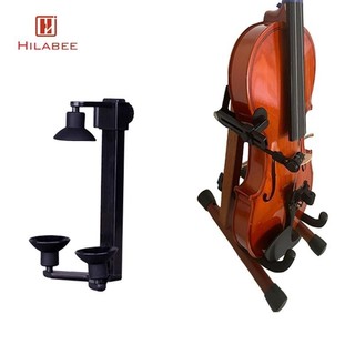 Giá đỡ cho đàn Violin 0-6,8cm Phụ kiện kẹp cho đàn Violin
