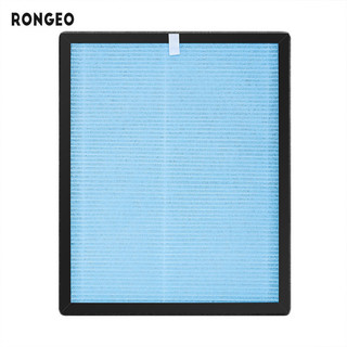RONGEO lọc không khí daikin Bộ lọc than hoạt tính Máy lọc không khí gia đình Loại bỏ khói mù Bộ lọc hạt Bộ lọc HEPA tổng hợp hiệu quả cao màng lọc hepa