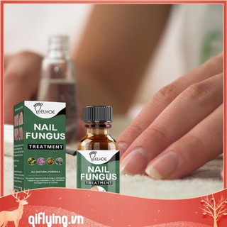 30ml / 50ml Nấm móng chân nấm móng chân cho móng chân ngón tay