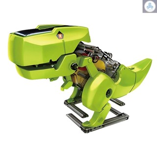 Robot năng lượng mặt trời 3 trong 1 DIY Trẻ em Trí thông minh Đồ chơi năng lượng mặt trời Bộ đồ chơi thủ công năng lượng mặt trời Bộ đồ chơi khoa học Đồ chơi khoa học Vật lý Thí nghiệm Máy khoan côn trùng khủng long như ANEW-4.1