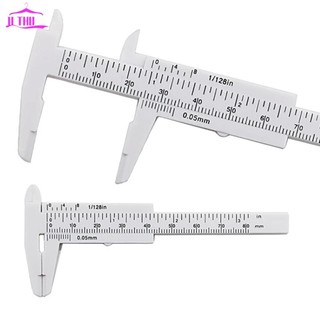 【UTHU】Universal Vernier Caliper Mini Multi Function Ruler Universal Micrometer