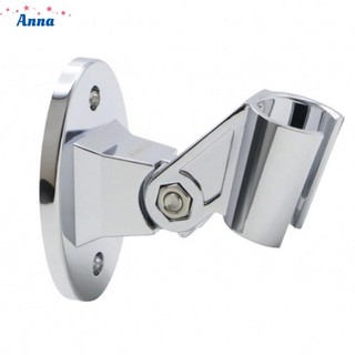 1X,Shower-Holder Adjustable Shower Head Bracket, For Large Small Diameter