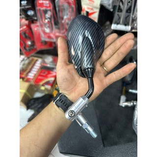 Kính yaz cacbon+ chân xoay 360 độ