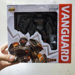 Transformers Đồ Chơi Robot Biến Hình Optimus Prime