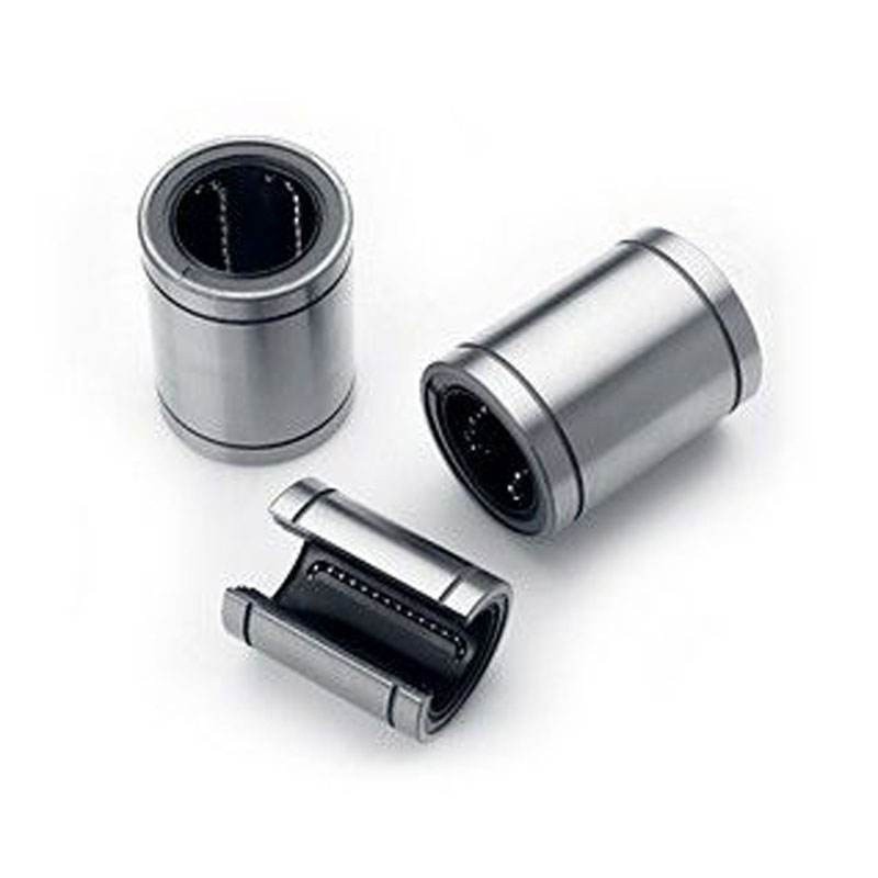 Con trượt tròn khuyết LMOP 35UU 40UU 50UU LMOP 40GA- Tổng kho vòng bi bạc đạn - vongbibacdantongkho